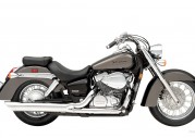 Honda Shadow Aero